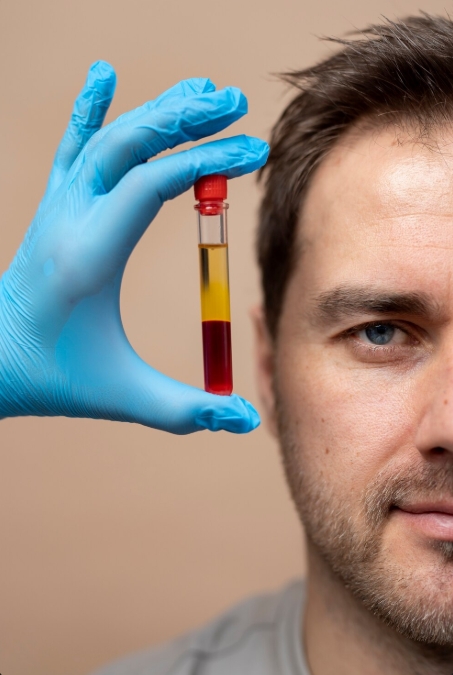 PFT TESTS IN YELAHANKA