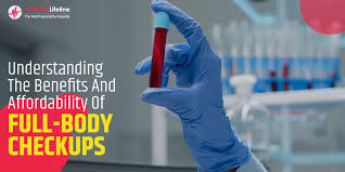  BLOOD TEST CENTRE NEAR ME